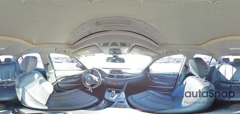 2015 BMW 328 I из США, поврежденный, VIN WBA3A5C54FP605022